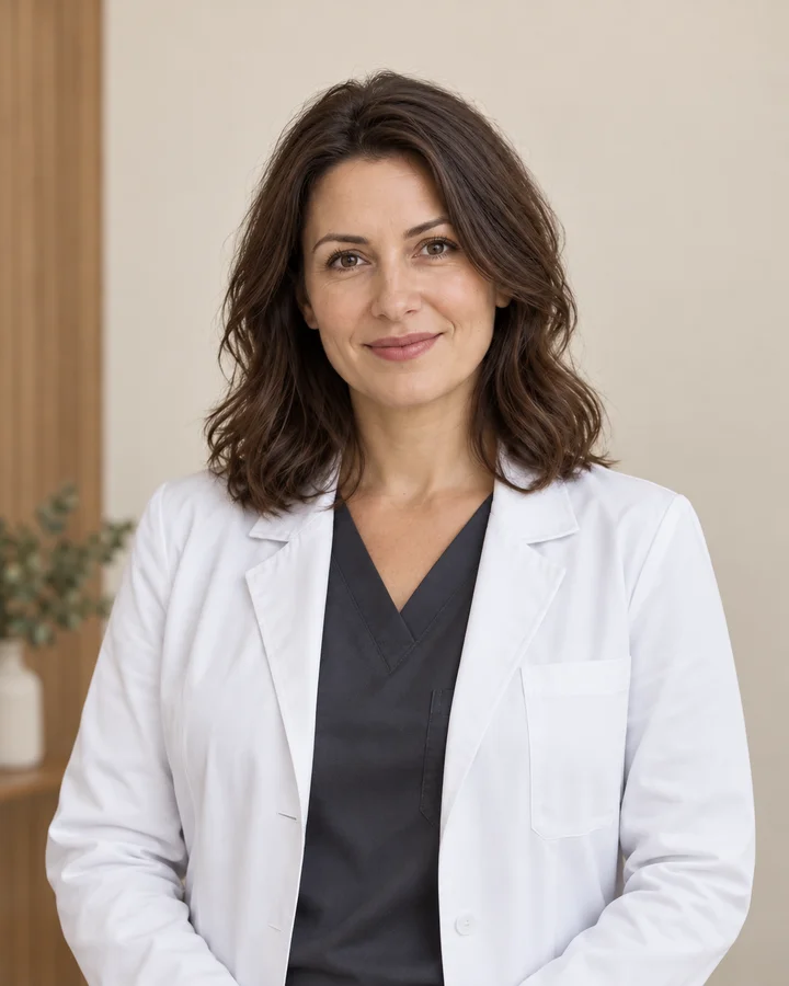 Monika Wróbel
