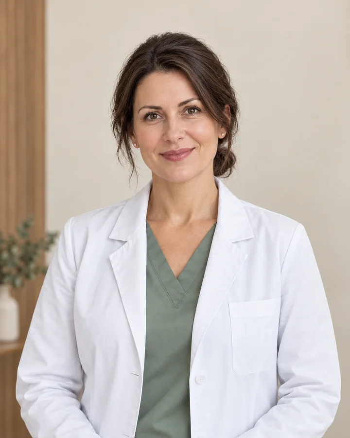 Joanna Kowalska
